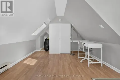 60 Clarey Avenue Ottawa ON K1S 2R7