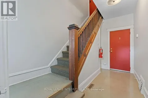 60 Clarey Avenue Ottawa ON K1S 2R7