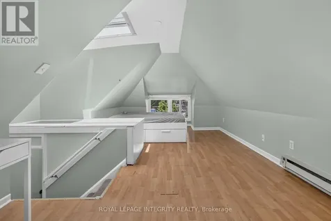 60 Clarey Avenue Ottawa ON K1S 2R7