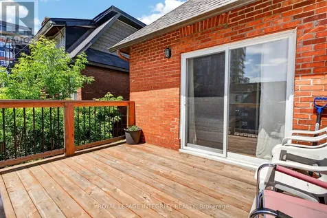 60 Clarey Avenue Ottawa ON K1S 2R7