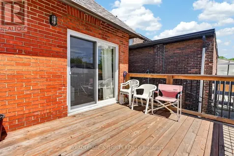 60 Clarey Avenue Ottawa ON K1S 2R7