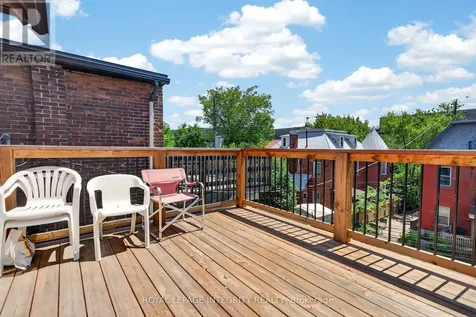 60 Clarey Avenue Ottawa ON K1S 2R7