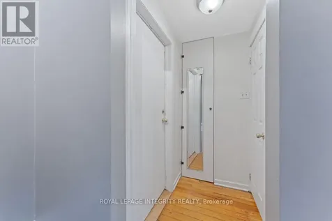 60 Clarey Avenue Ottawa ON K1S 2R7