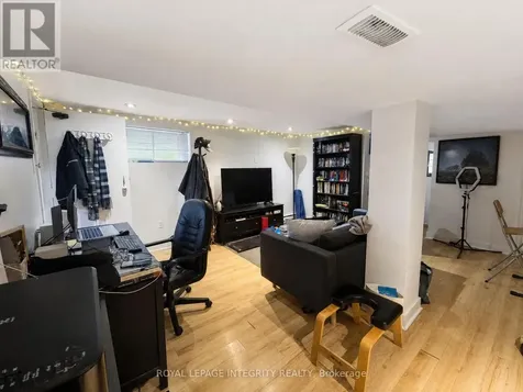 60 Clarey Avenue Ottawa ON K1S 2R7