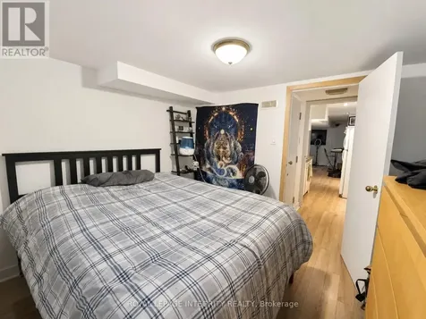60 Clarey Avenue Ottawa ON K1S 2R7