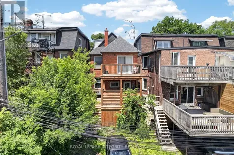 60 Clarey Avenue Ottawa ON K1S 2R7