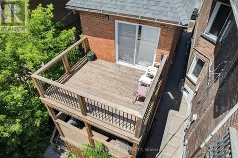 60 Clarey Avenue Ottawa ON K1S 2R7