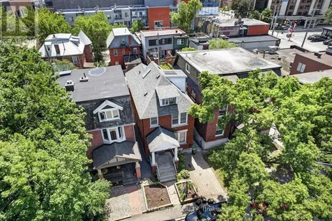 60 Clarey Avenue Ottawa ON K1S 2R7