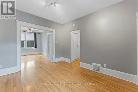 60 Clarey Avenue Ottawa ON K1S 2R7