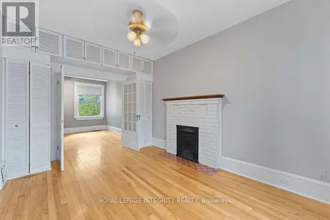 60 Clarey Avenue Ottawa ON K1S 2R7