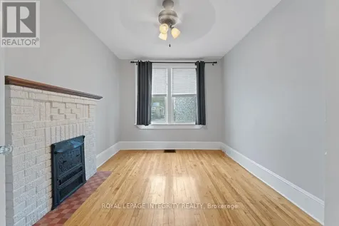 60 Clarey Avenue Ottawa ON K1S 2R7
