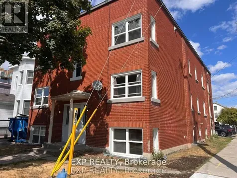75 Holland Avenue Ottawa ON K1Y 0X9