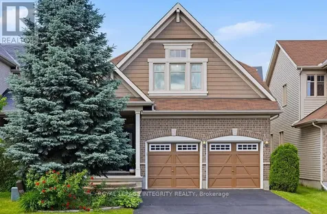 767 Fletcher Circle Ottawa ON K2T 0A8