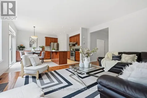 767 Fletcher Circle Ottawa ON K2T 0A8