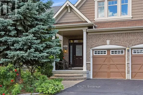 767 Fletcher Circle Ottawa ON K2T 0A8