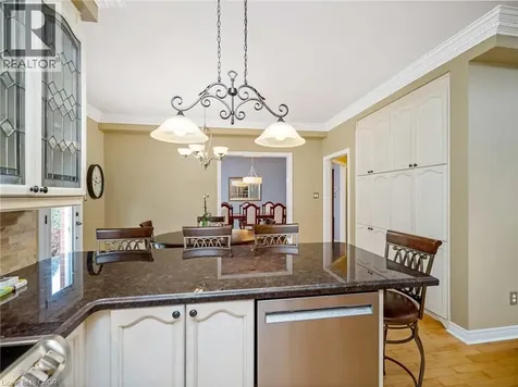 15 Trillium Terrace Halton Hills ON L7J 2W8