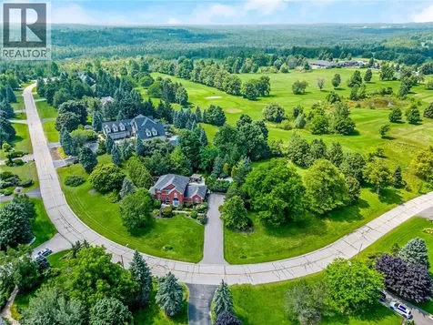 15 Trillium Terrace Halton Hills ON L7J 2W8
