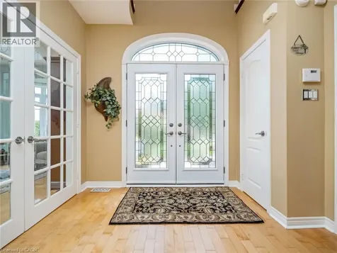 15 Trillium Terrace Halton Hills ON L7J 2W8