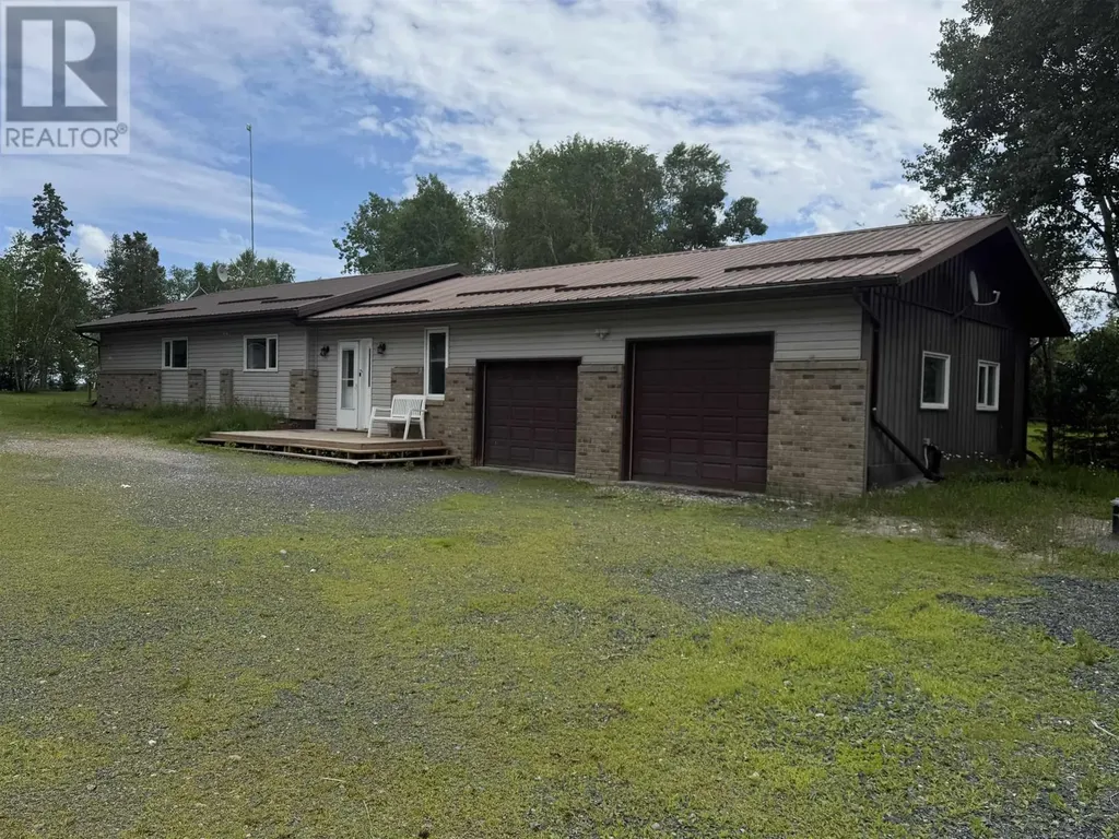 849 Mcintyre Drive Dryden ON P8N 2Y5