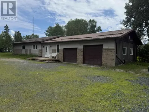 849 Mcintyre Drive Dryden ON P8N 2Y5