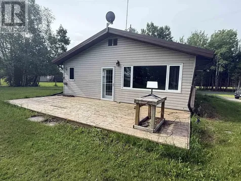 849 Mcintyre Drive Dryden ON P8N 2Y5