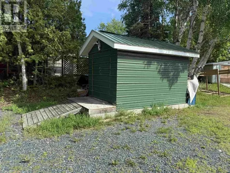 849 Mcintyre Drive Dryden ON P8N 2Y5