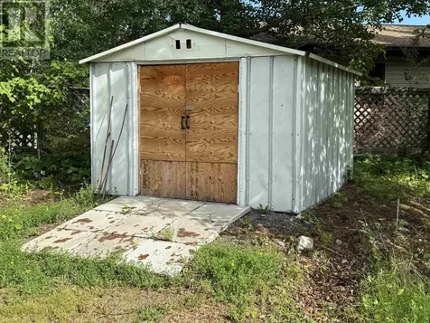 849 Mcintyre Drive Dryden ON P8N 2Y5