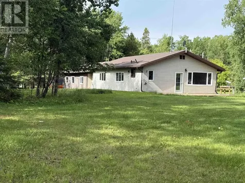 849 Mcintyre Drive Dryden ON P8N 2Y5
