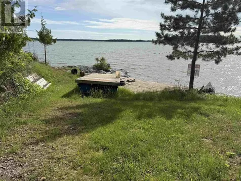 849 Mcintyre Drive Dryden ON P8N 2Y5