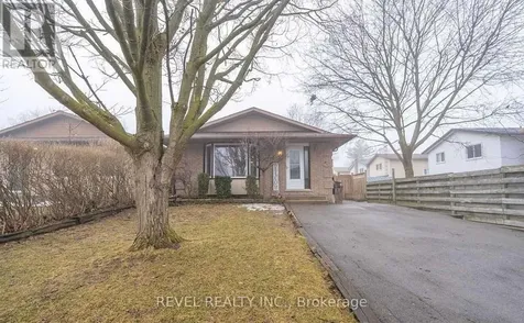 9 Balmoral Court Haldimand ON N3W 1E5