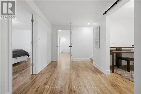 521 Falconridge Crescent Kitchener ON N2K 4H9