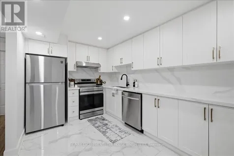 521 Falconridge Crescent Kitchener ON N2K 4H9