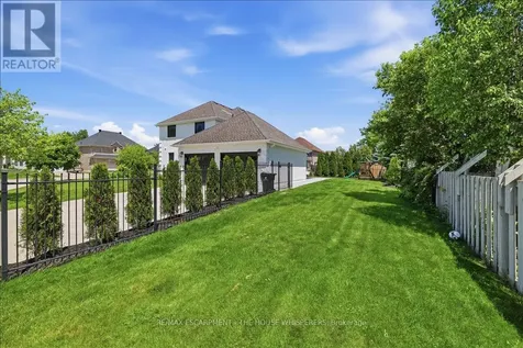 521 Falconridge Crescent Kitchener ON N2K 4H9