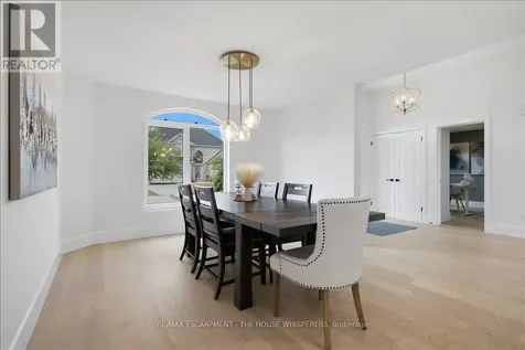 521 Falconridge Crescent Kitchener ON N2K 4H9