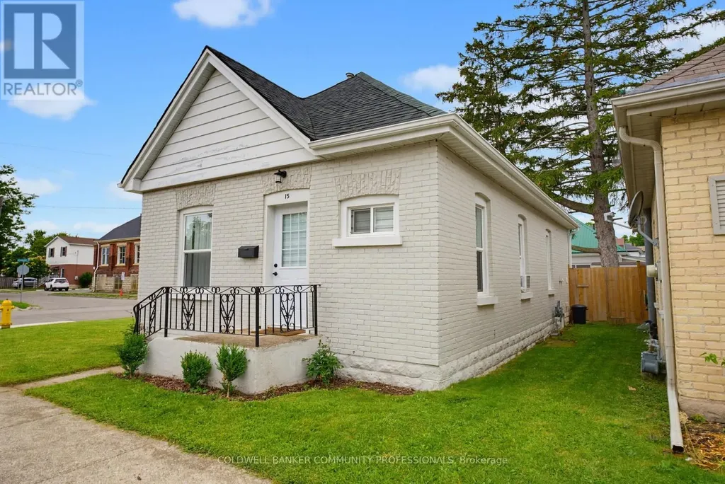 15 Gordon Street Brantford ON N3S 2M7