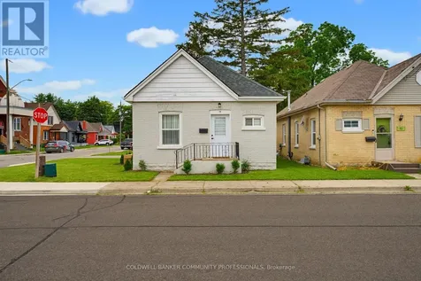15 Gordon Street Brantford ON N3S 2M7