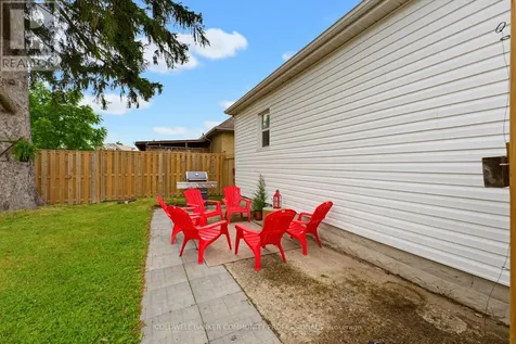 15 Gordon Street Brantford ON N3S 2M7