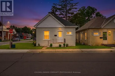 15 Gordon Street Brantford ON N3S 2M7