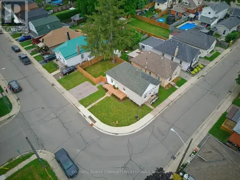 15 Gordon Street Brantford ON N3S 2M7