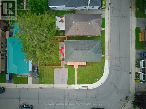 15 Gordon Street Brantford ON N3S 2M7