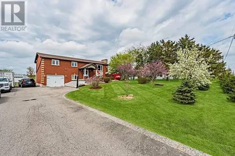 781 Concession Road 2 Haldimand ON N0A 1R0