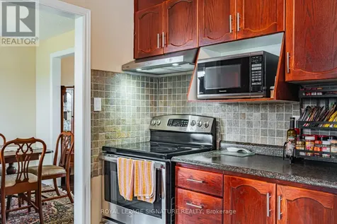 781 Concession Road 2 Haldimand ON N0A 1R0