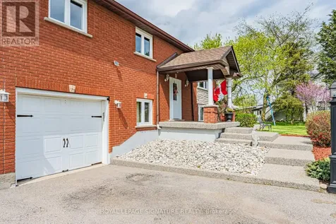781 Concession Road 2 Haldimand ON N0A 1R0