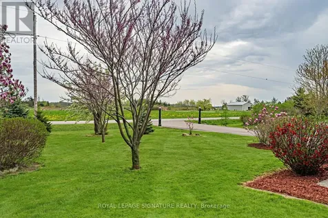 781 Concession Road 2 Haldimand ON N0A 1R0