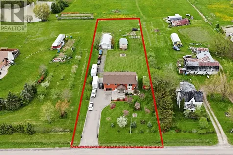 781 Concession Road 2 Haldimand ON N0A 1R0