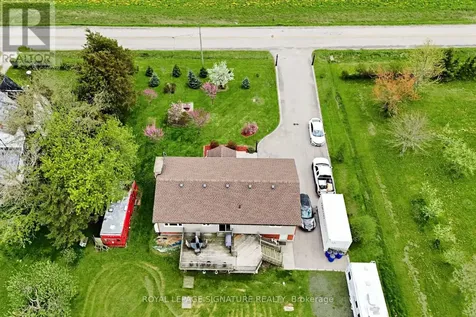 781 Concession Road 2 Haldimand ON N0A 1R0