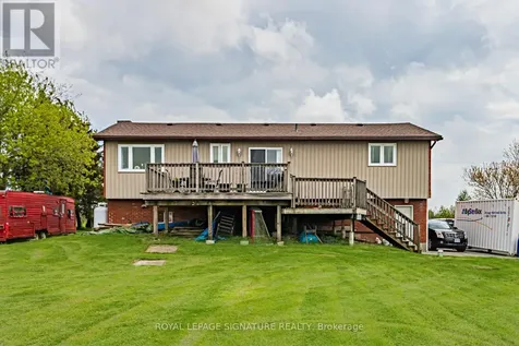 781 Concession Road 2 Haldimand ON N0A 1R0