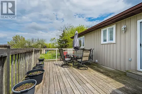 781 Concession Road 2 Haldimand ON N0A 1R0