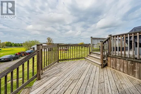 781 Concession Road 2 Haldimand ON N0A 1R0