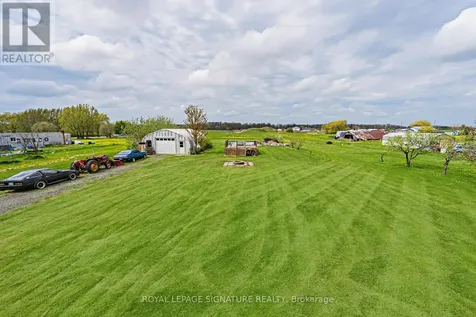 781 Concession Road 2 Haldimand ON N0A 1R0